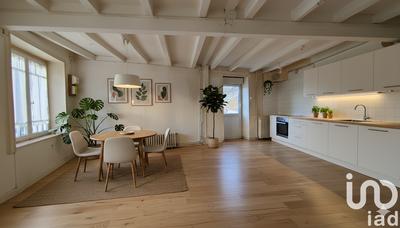 Maison - 133 m² - 5 pièces