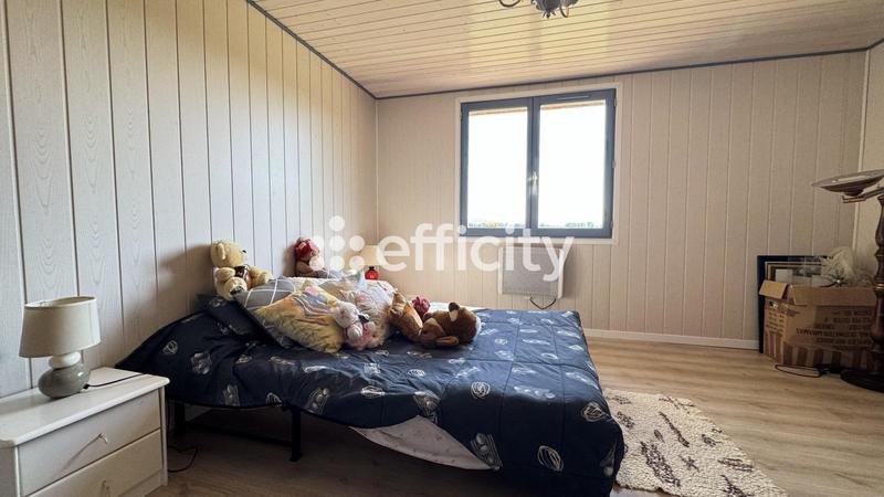 Corps de ferme - 133 m² - 5 pièces