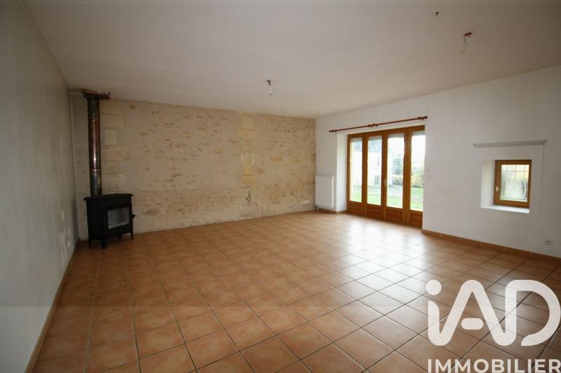 Ferme - 452 m² - 16 pièces