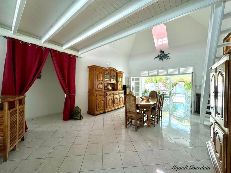 Villa - 174 m² - 7 pièces