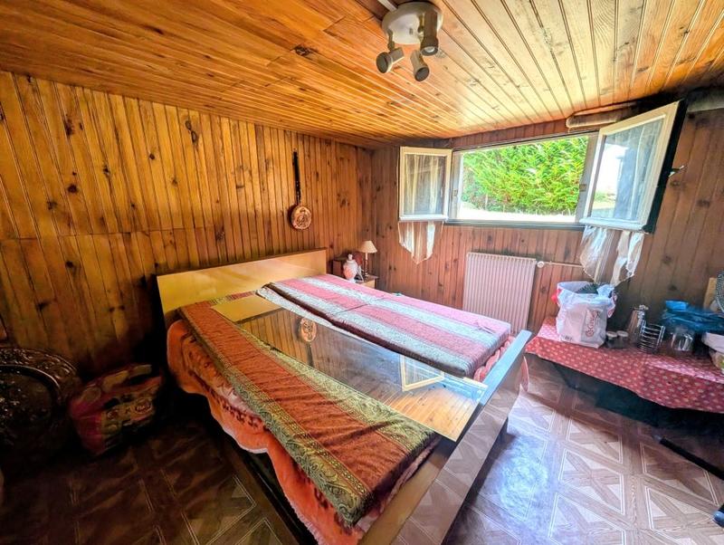 Maison - 83 m² - 3 pièces