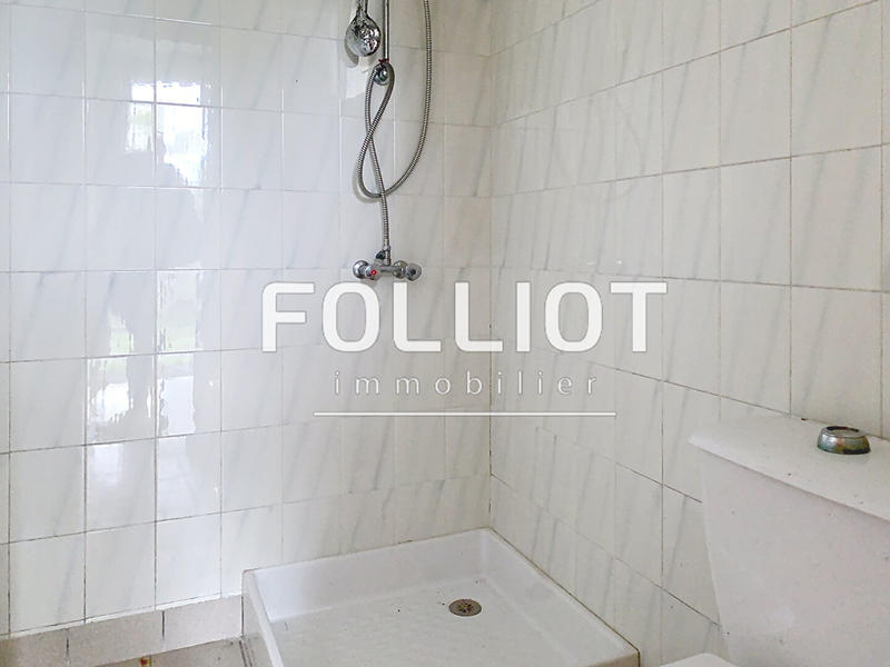 Maison - 127 m² - 5 pièces