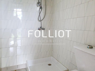 Maison - 127 m² - 5 pièces