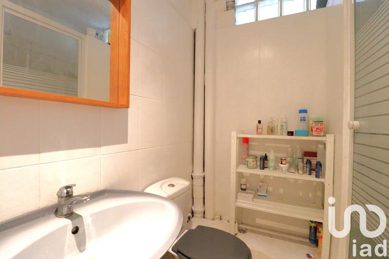 Appartement - 43 m² - 3 pièces