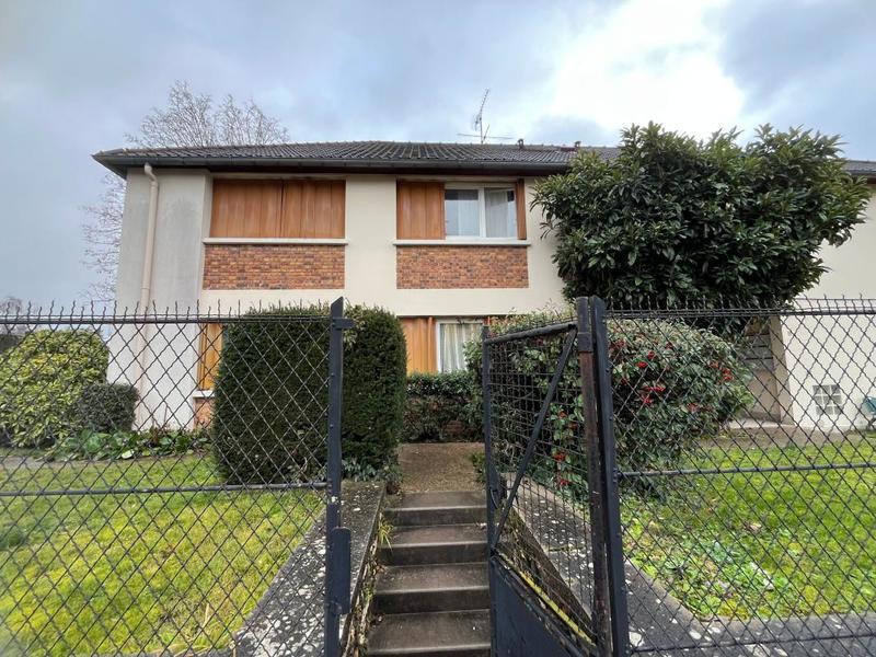 Appartement - 20 m² - 1 pièce