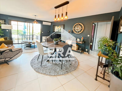 Appartement - 74 m² - 3 pièces