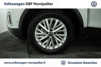 Volkswagen t-Roc 1.5 Tsi Evo 150 Start/Stop Dsg7 Life