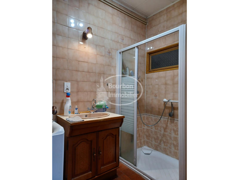 Maison - 135 m² - 7 pièces