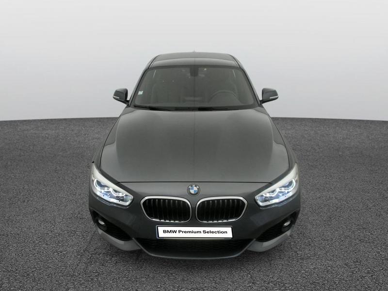 Bmw Série 1 F20 Lci2 116i 109 ch m Sport Ultimate