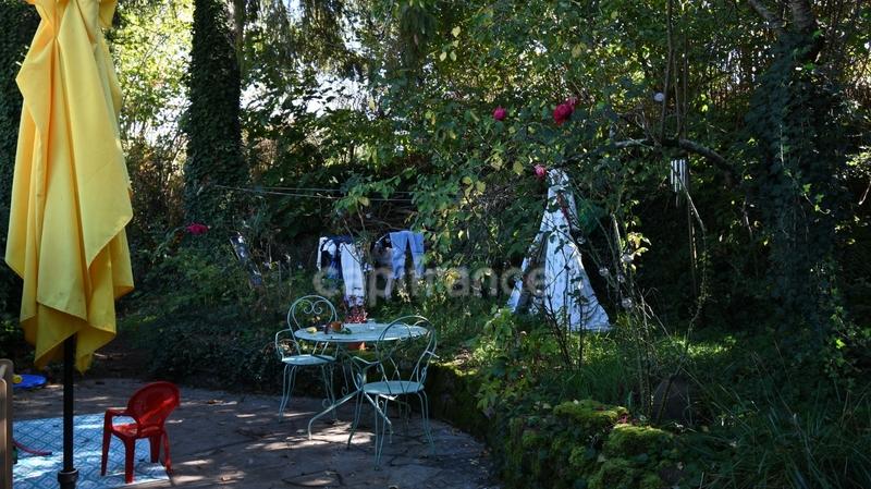 Maison - 55 m² - 2 pièces