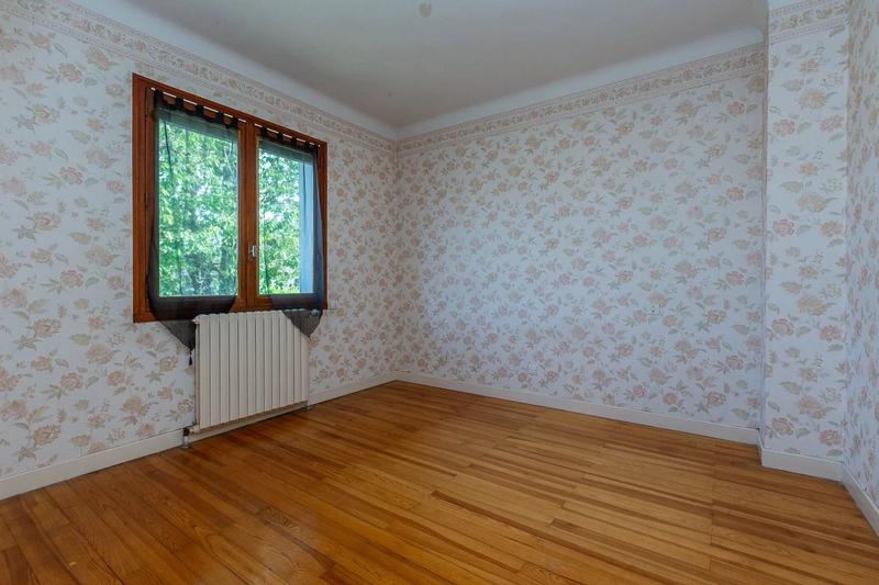 Maison - 71 m² - 3 pièces