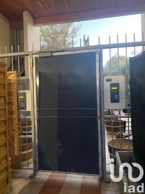 Appartement - 31 m² - 2 pièces