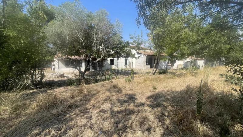 Maison - 165 m² - 7 pièces