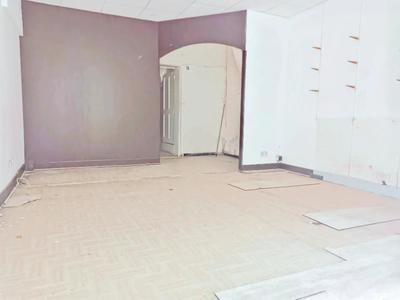 Local commercial - 63 m² - 3 pièces