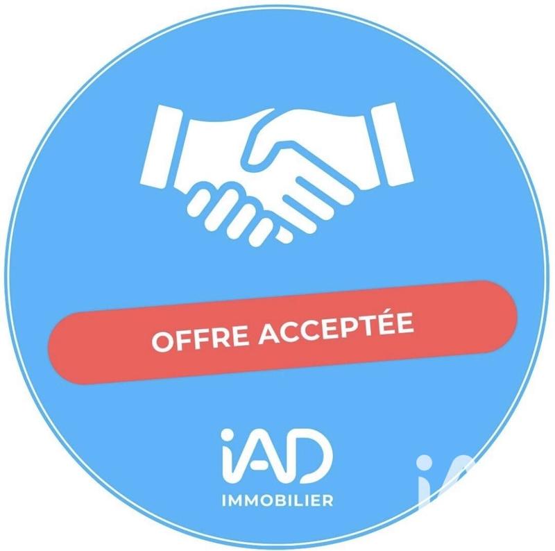 Maison - 148 m² - 7 pièces