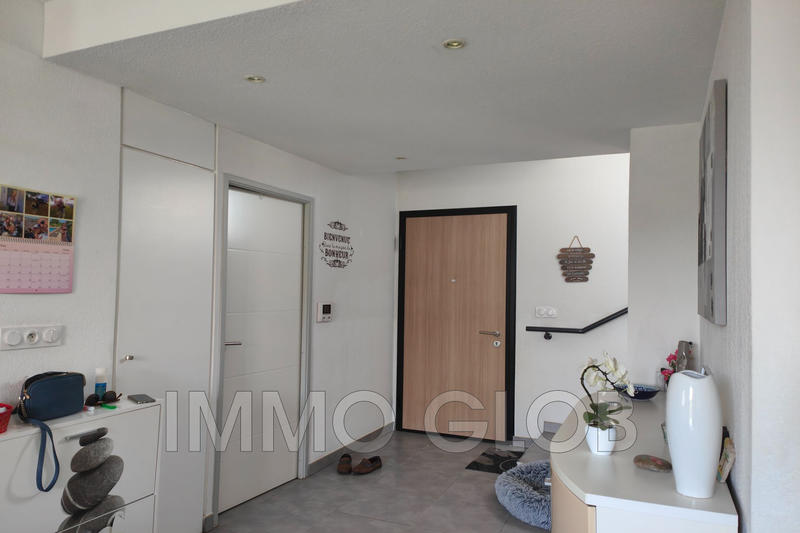 Maison - 89 m² - 4 pièces