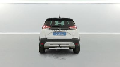 Opel Crossland 1.5 d 110ch Gs Line Suréquipé + Attelage