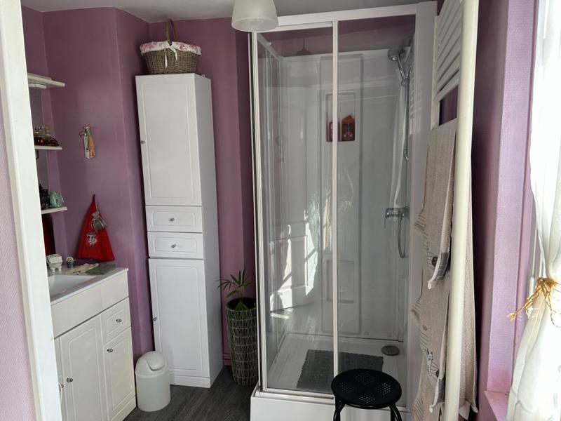 Maison - 118 m² - 5 pièces