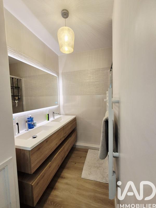 Appartement - 75 m² - 4 pièces