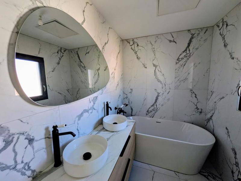 Villa - 120 m² - 5 pièces