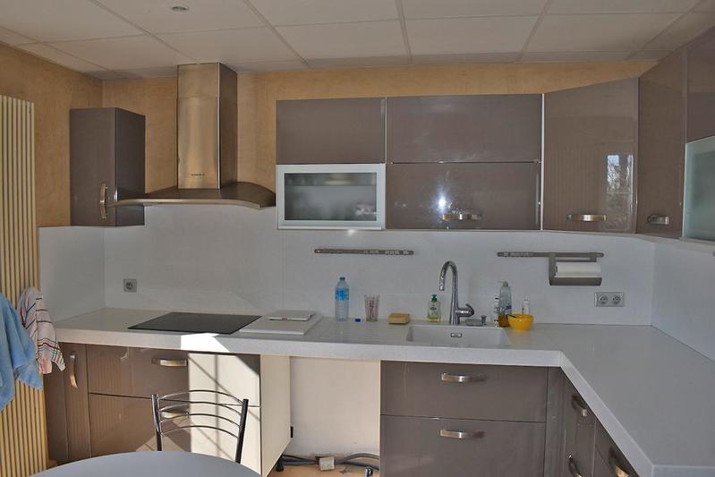 Maison - 200 m² - 10 pièces