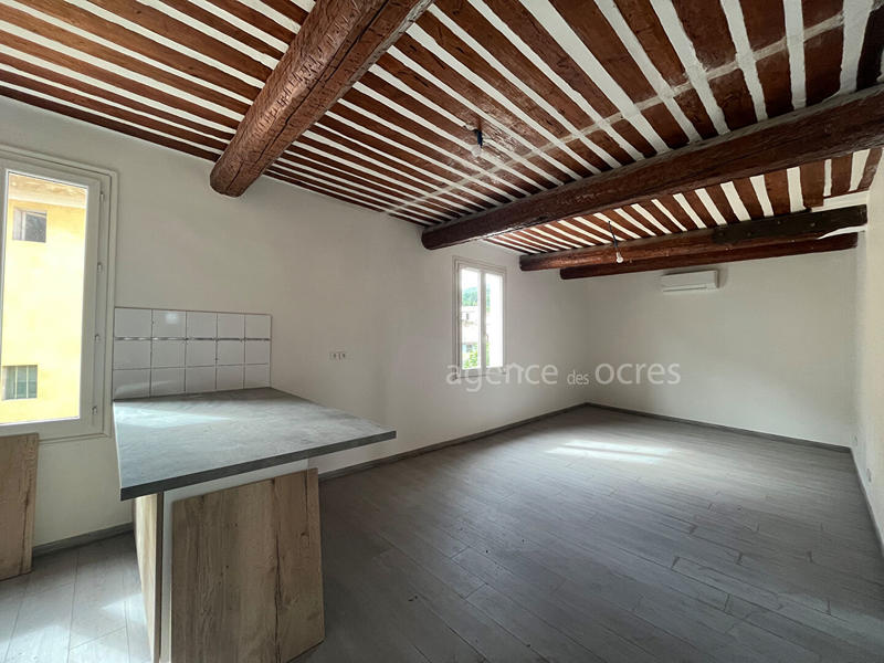 Appartement - 53 m² - 3 pièces