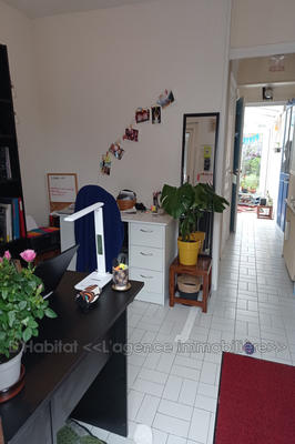 Pavillon - 100 m² - 5 pièces