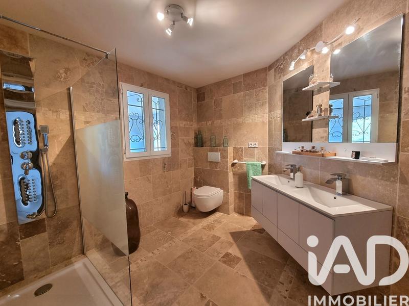 Maison - 134 m² - 4 pièces