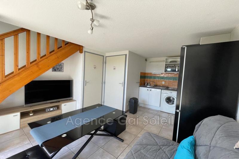 Pavillon - 40 m² - 3 pièces