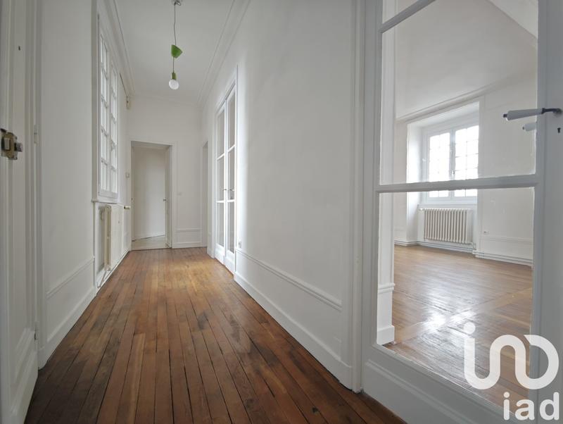 Appartement - 84 m² - 3 pièces