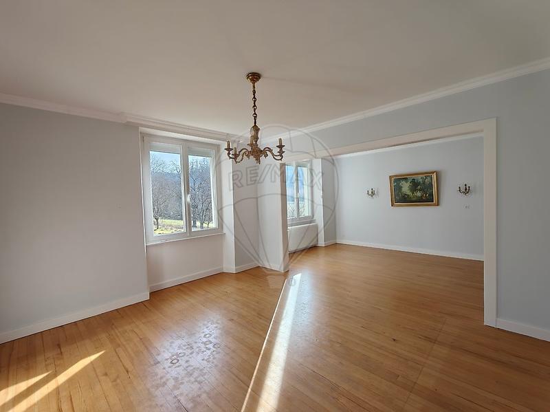 Immeuble - 506 m² - 13 pièces