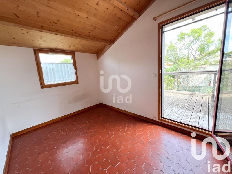 Appartement - 81 m² - 3 pièces