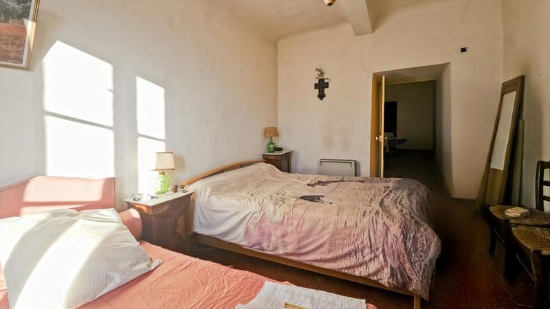 Maison de village - 127 m² - 5 pièces