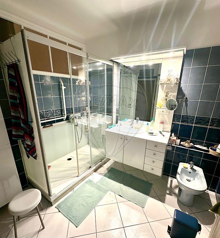 Maison de ville - 127 m² - 6 pièces