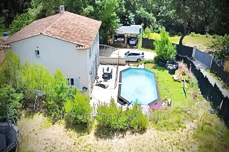 Bastide - 180 m² - 6 pièces