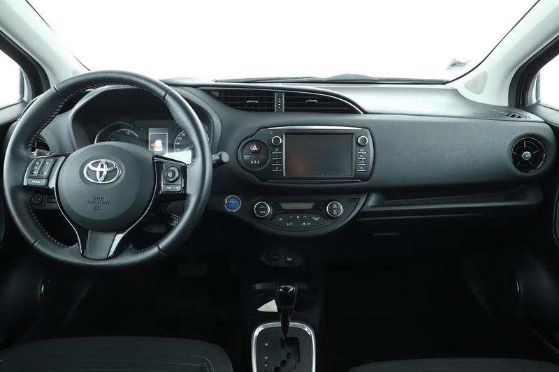 Toyota Yaris 1.5 Hybrid Dynamic 5p 100h