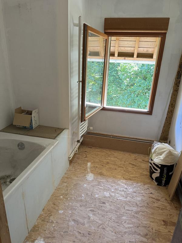 Maison - 175 m² - 7 pièces