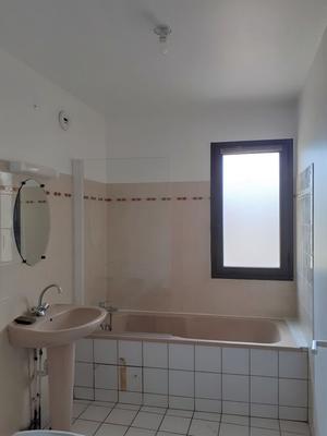 Appartement - 70 m² - 4 pièces