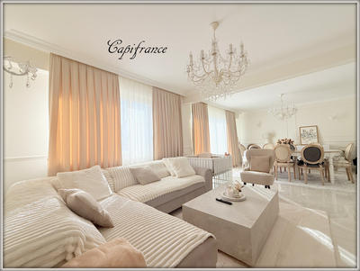 Maison - 179 m² - 7 pièces