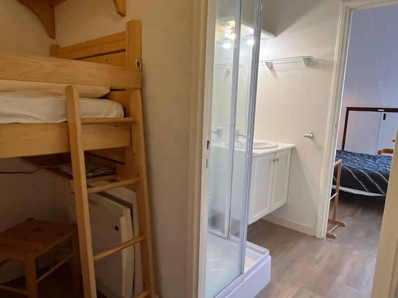 Appartement - 48 m² - 3 pièces