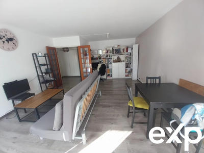 Appartement - 88 m² - 4 pièces