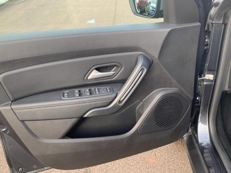 Dacia Duster Blue dCi 115 4x2 Journey