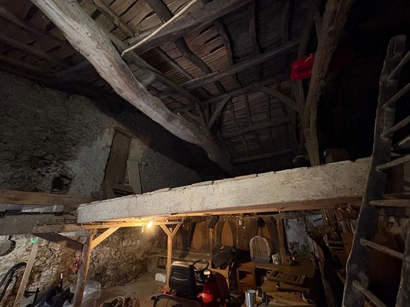 Maison - 180 m² - 6 pièces