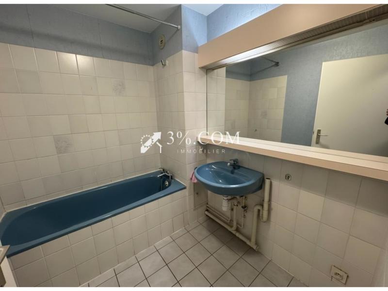 Appartement - 69 m² - 3 pièces