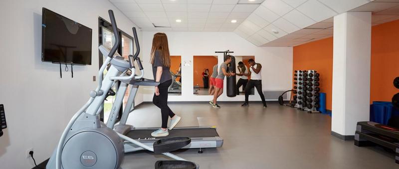 Studio - 18 m² - 1 pièce