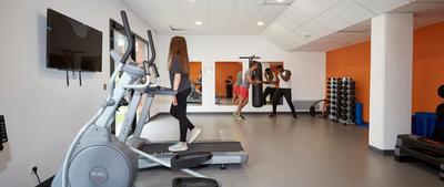 Studio - 18 m² - 1 pièce