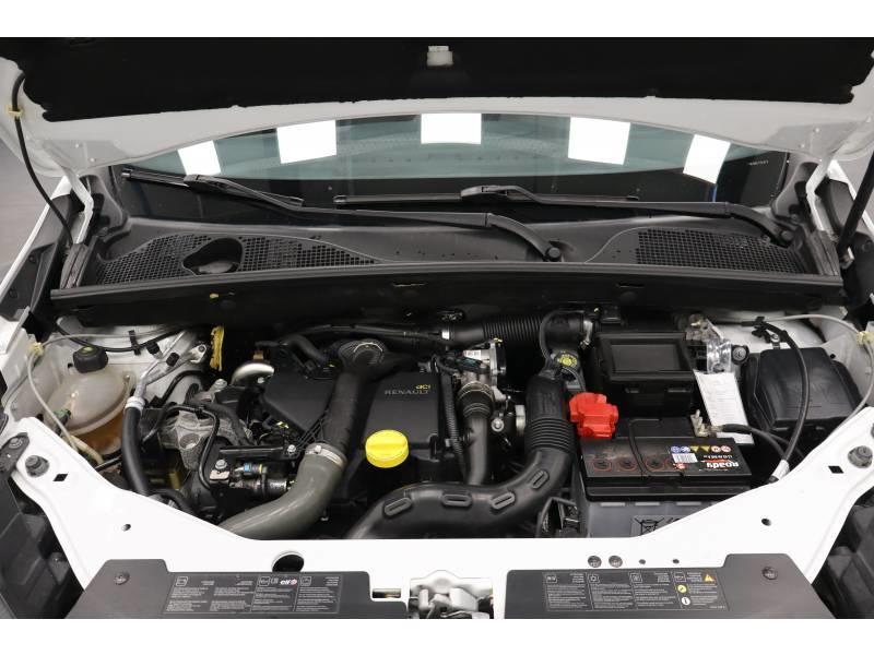 Dacia Lodgy 1.5 dCI 110 Fap 7 places Prestige