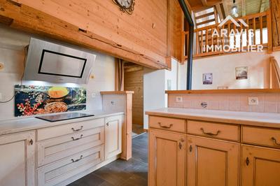 Châlet - 174 m² - 6 pièces