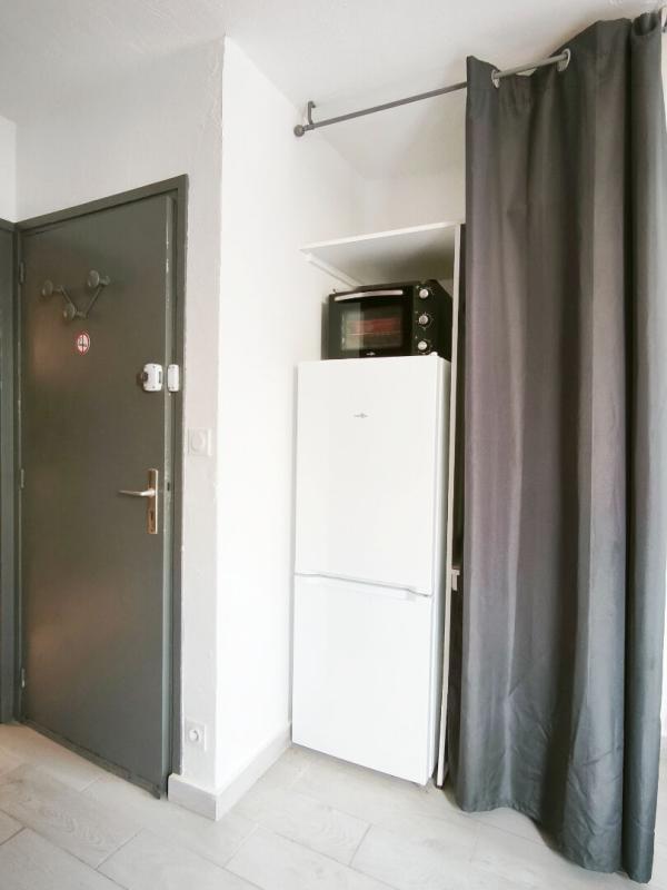 Appartement - 15 m² - 1 pièce