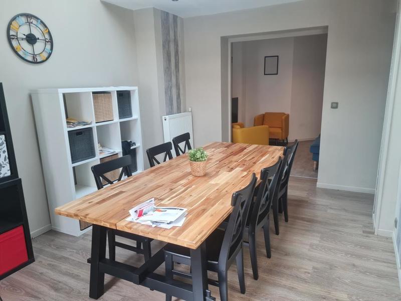 Appartement - 12 m² - 1 pièce